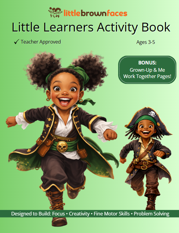 Little Learners Gift